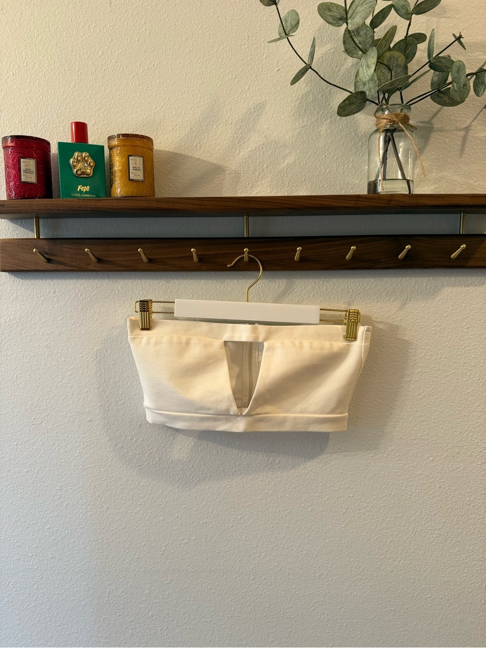 Intimates Subcategory Identification